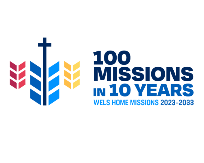 Home Missions – 100 Missions in 10 Years