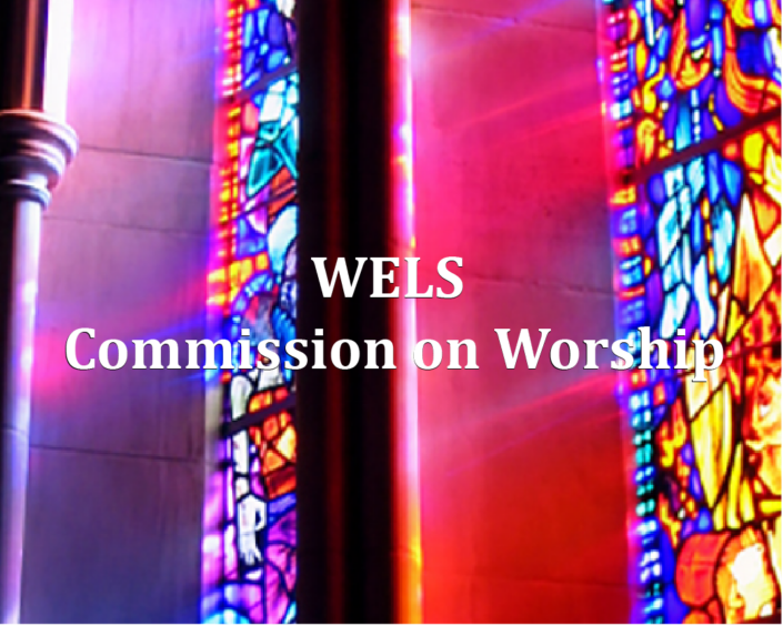 Commission on Worship