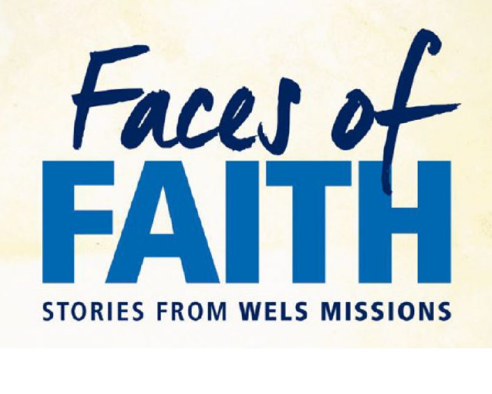 Joint Missions – Faces of Faith